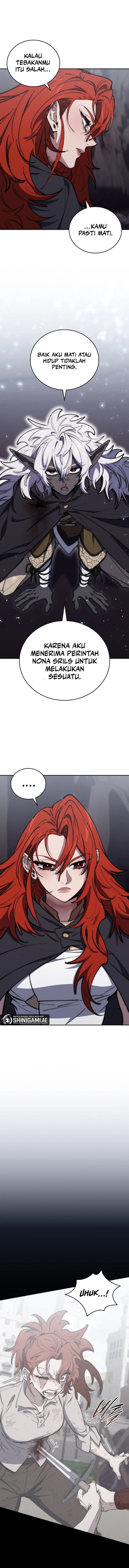 Dungeon Architect - Chapter 30 - Page 14