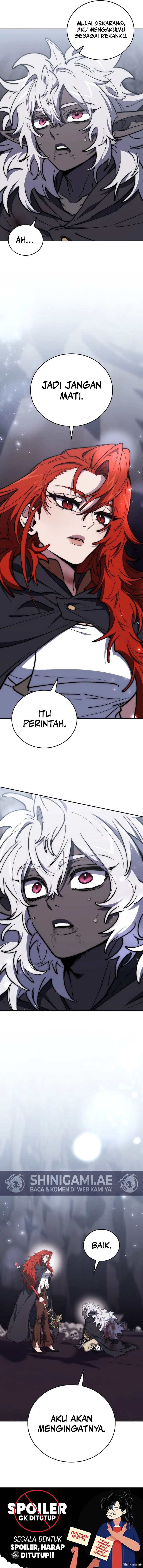 Dungeon Architect - Chapter 30 - Page 18