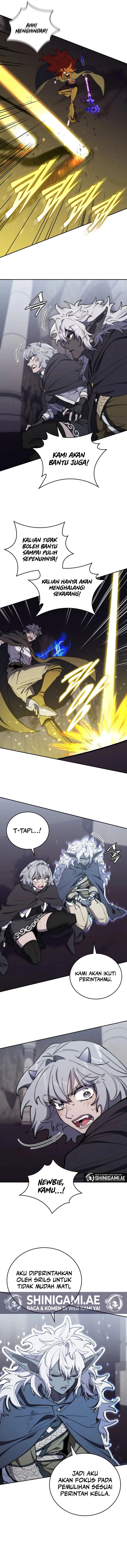 Dungeon Architect - Chapter 31 - Page 6