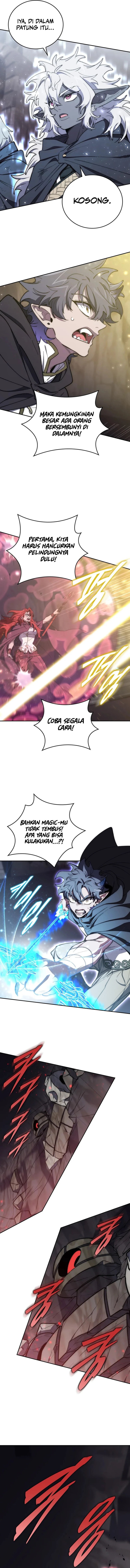 Dungeon Architect - Chapter 31 - Page 9