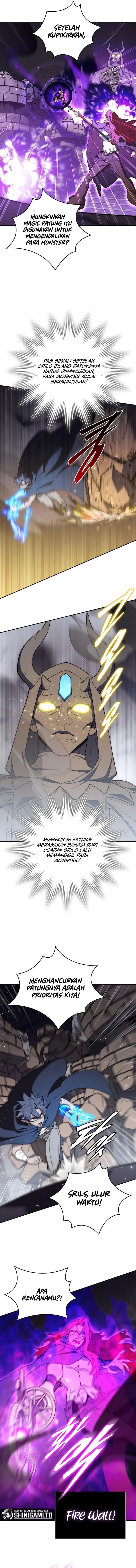 Dungeon Architect - Chapter 32 - Page 3