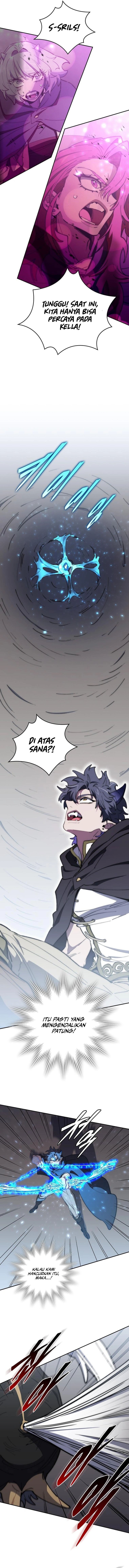 Dungeon Architect - Chapter 32 - Page 7