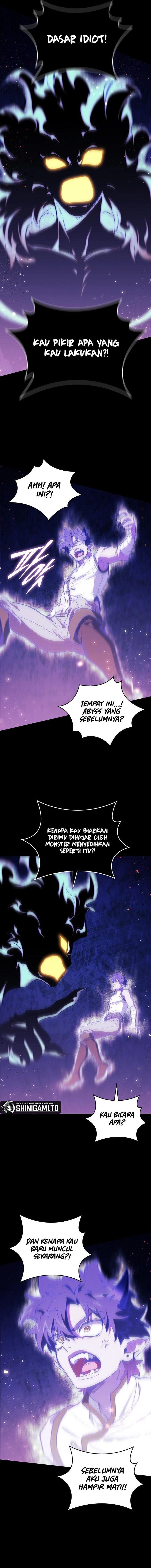Dungeon Architect - Chapter 32 - Page 10