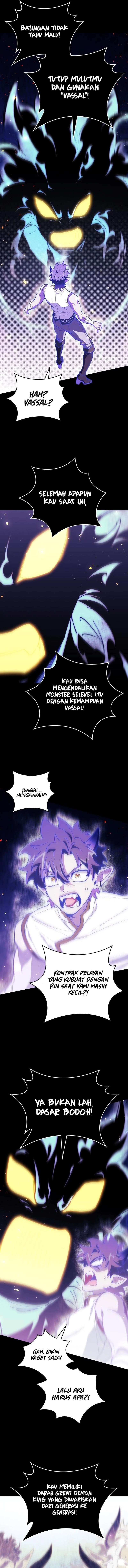 Dungeon Architect - Chapter 32 - Page 11