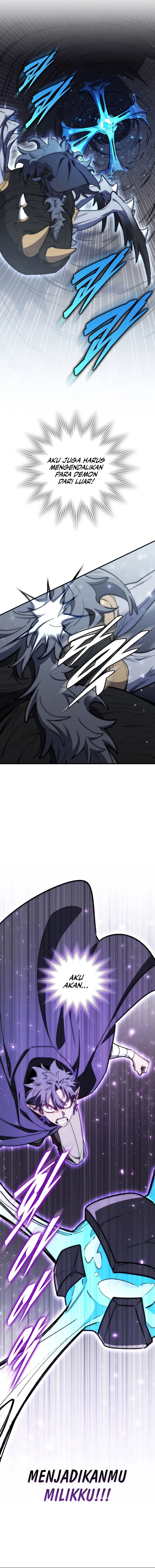 Dungeon Architect - Chapter 33 - Page 3