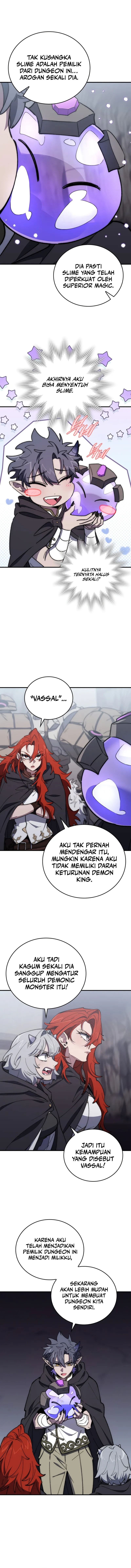 Dungeon Architect - Chapter 33 - Page 6