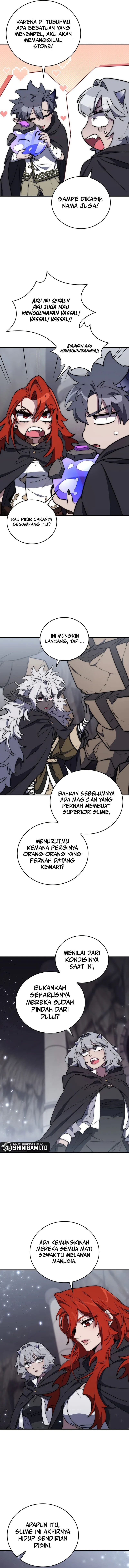 Dungeon Architect - Chapter 33 - Page 7