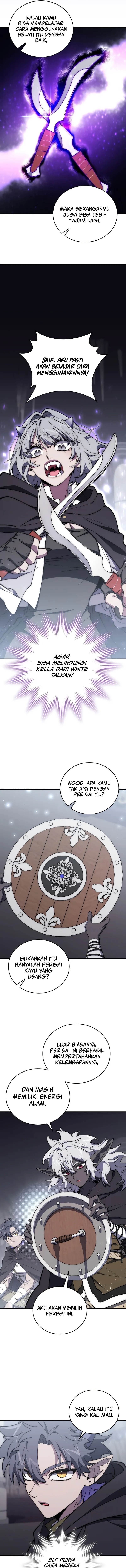 Dungeon Architect - Chapter 33 - Page 11