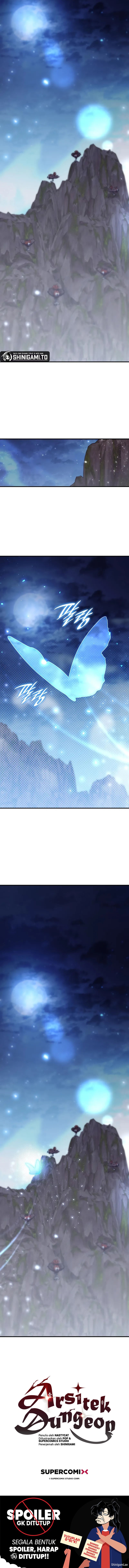 Dungeon Architect - Chapter 33 - Page 16