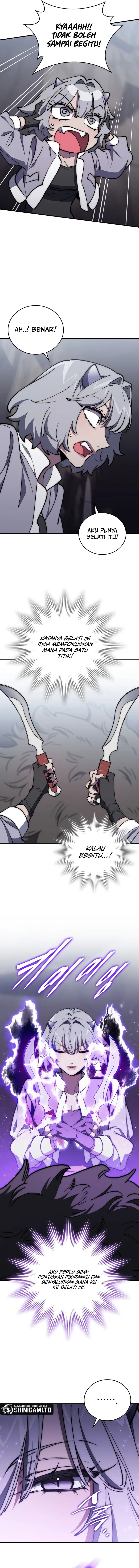 Dungeon Architect - Chapter 34 - Page 12