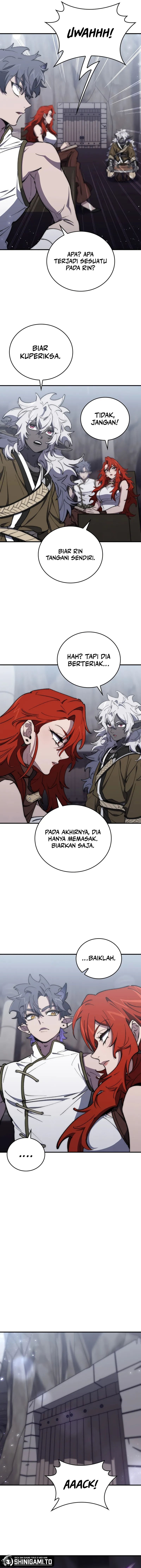 Dungeon Architect - Chapter 35 - Page 3