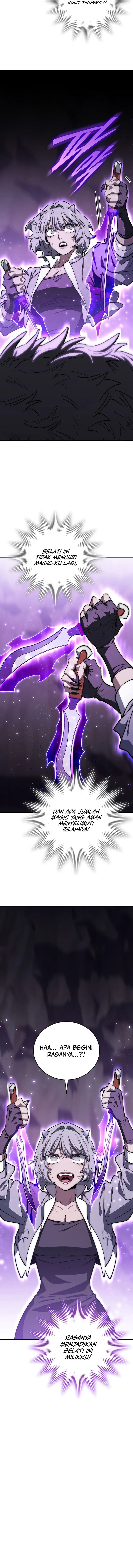 Dungeon Architect - Chapter 35 - Page 9