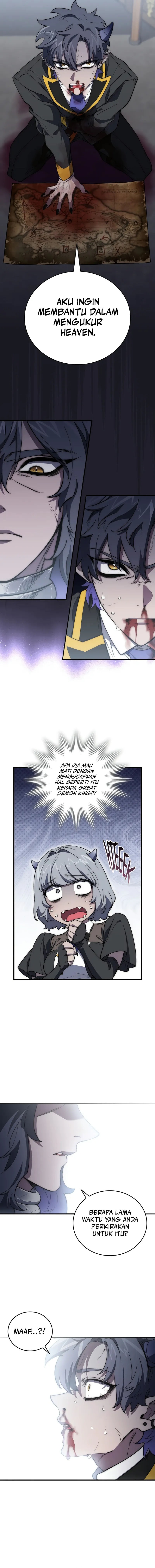 Dungeon Architect - Chapter 4 - Page 14