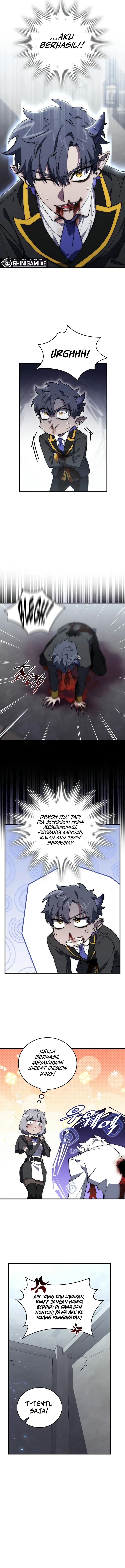Dungeon Architect - Chapter 4 - Page 18