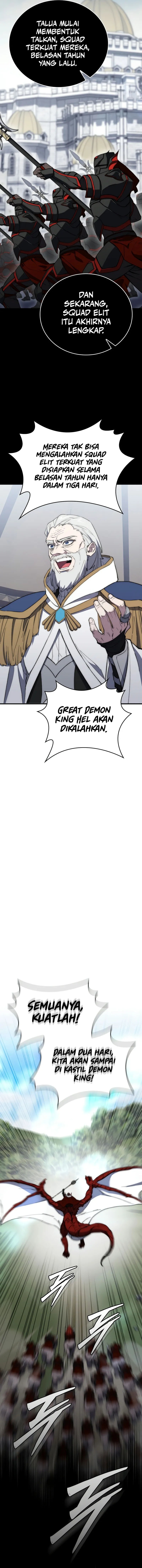 Dungeon Architect - Chapter 4 - Page 22