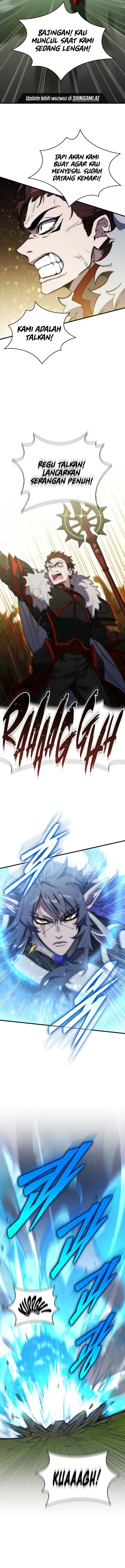 Dungeon Architect - Chapter 5 - Page 11