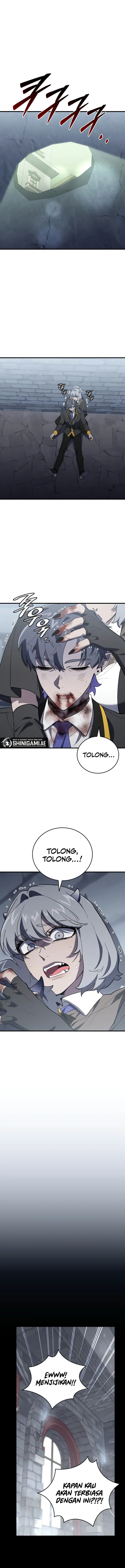 Dungeon Architect - Chapter 6 - Page 19
