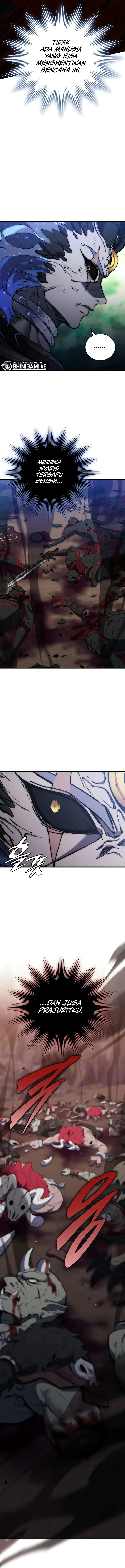 Dungeon Architect - Chapter 7 - Page 7