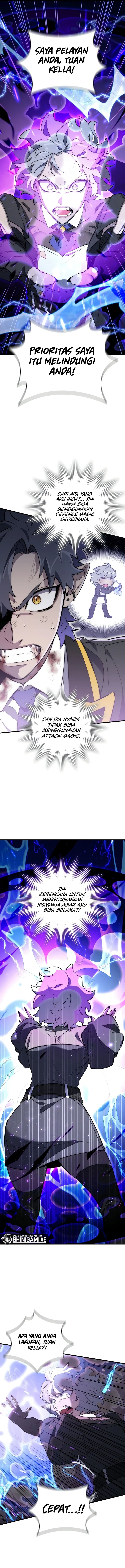 Dungeon Architect - Chapter 7 - Page 13