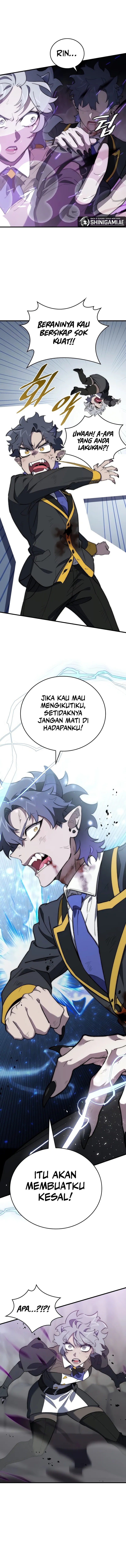 Dungeon Architect - Chapter 7 - Page 14