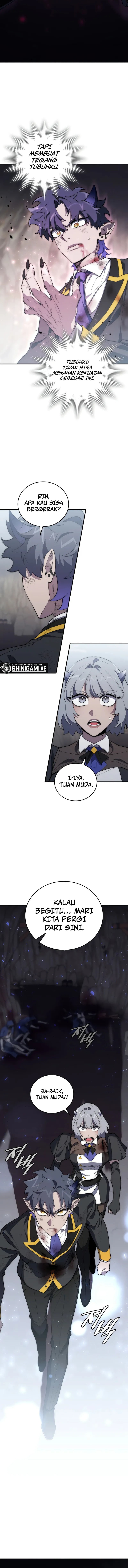 Dungeon Architect - Chapter 8 - Page 15