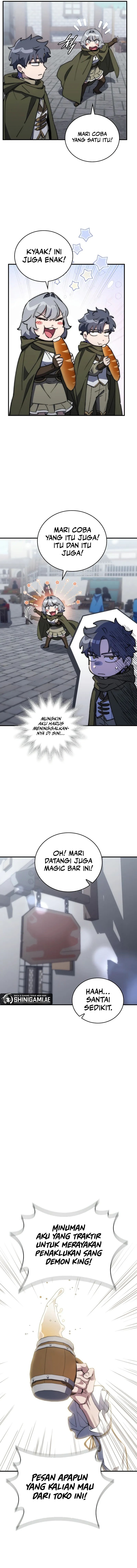 Dungeon Architect - Chapter 9 - Page 12