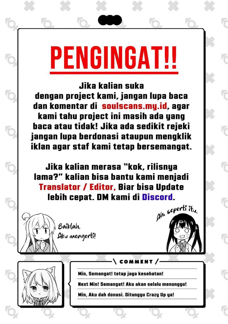 During The Live Streaming, I Proposed To A Female Ghost - Chapter 1 - Page 28