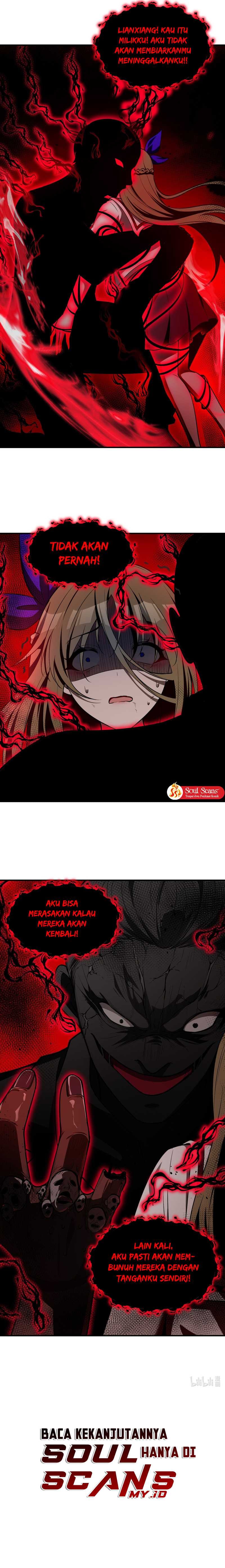 During The Live Streaming, I Proposed To A Female Ghost - Chapter 10 - Page 14