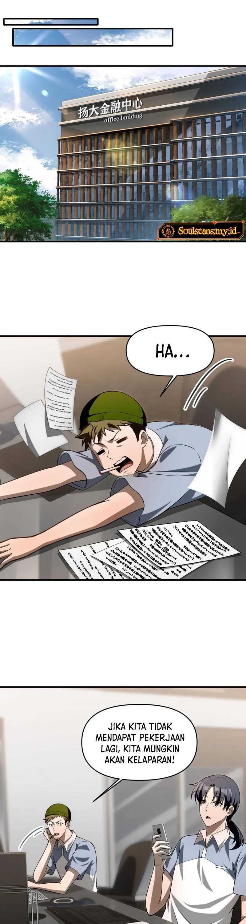 During The Live Streaming, I Proposed To A Female Ghost - Chapter 11 - Page 24