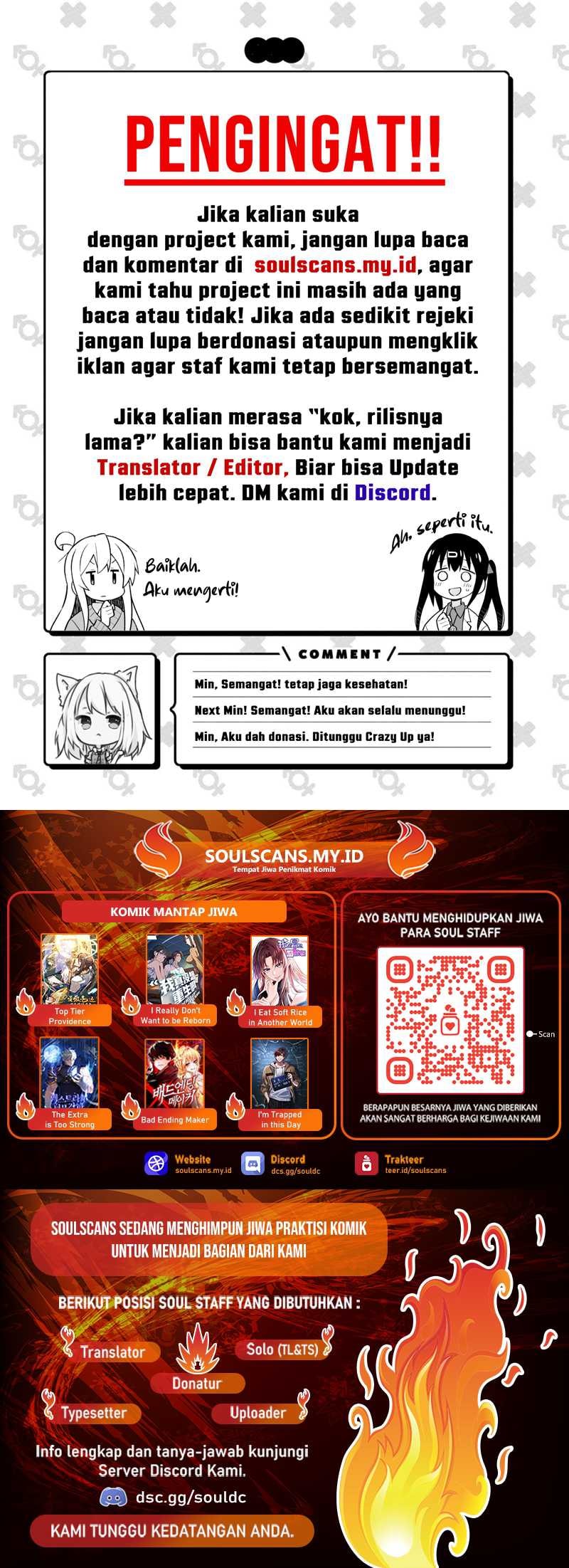 During The Live Streaming, I Proposed To A Female Ghost - Chapter 11 - Page 33