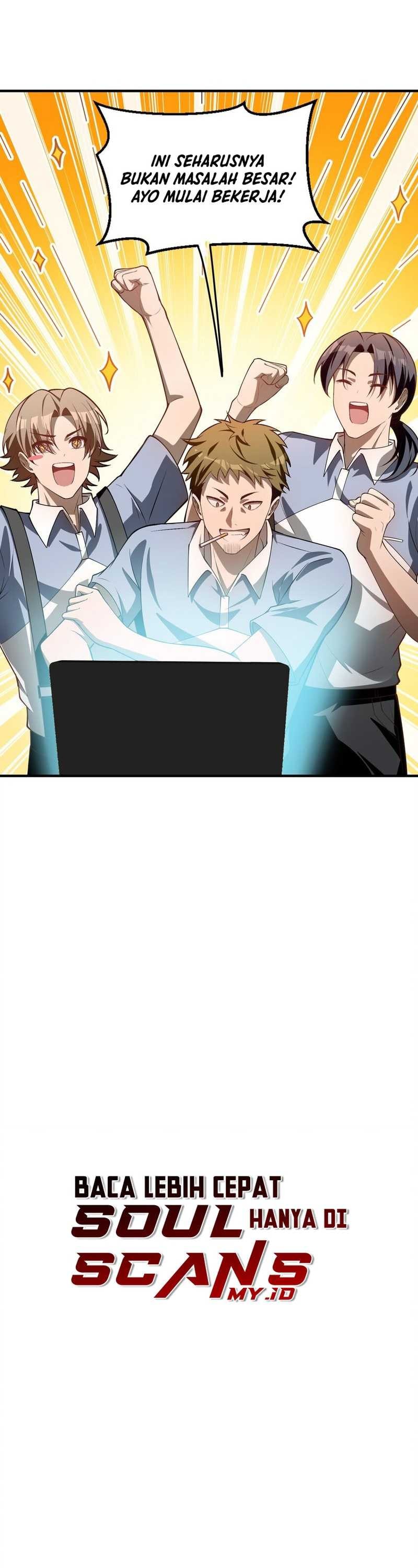 During The Live Streaming, I Proposed To A Female Ghost - Chapter 12 - Page 12