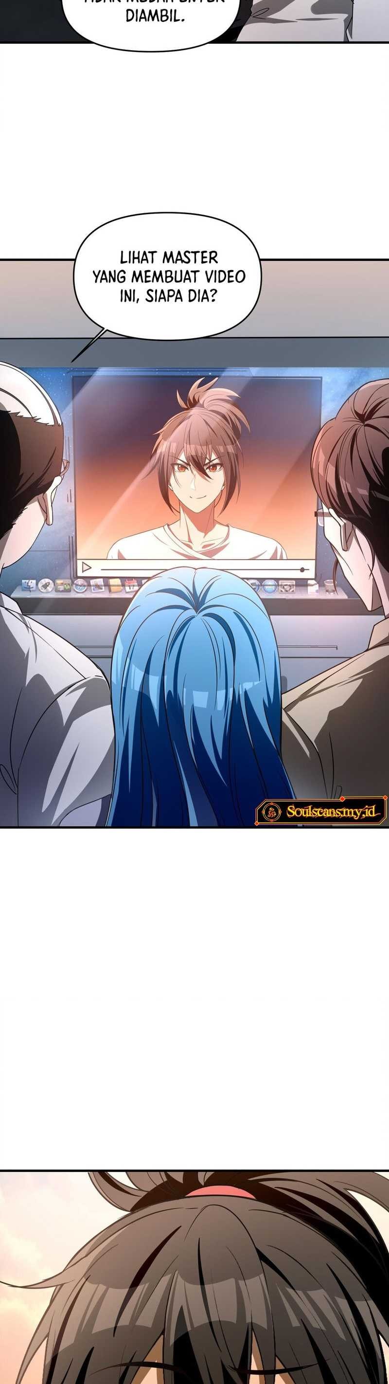 During The Live Streaming, I Proposed To A Female Ghost - Chapter 12 - Page 24