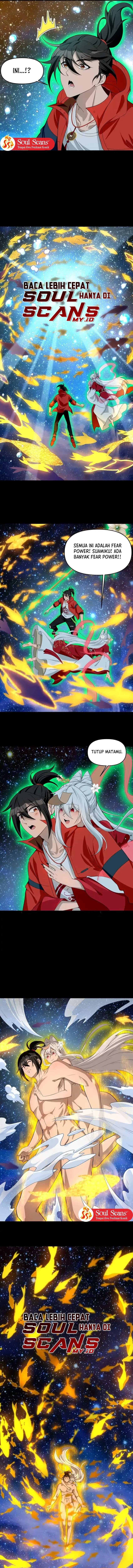 During The Live Streaming, I Proposed To A Female Ghost - Chapter 17 - Page 12