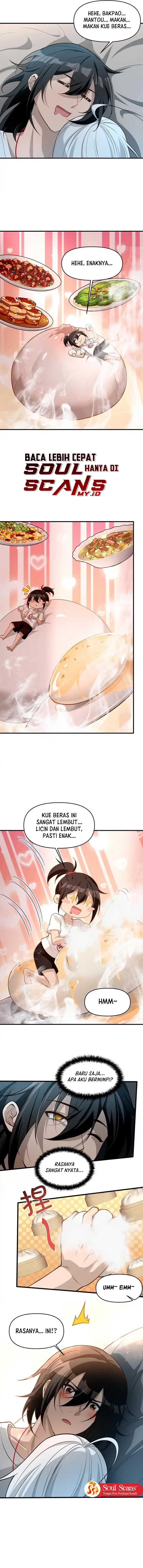 During The Live Streaming, I Proposed To A Female Ghost - Chapter 18 - Page 6