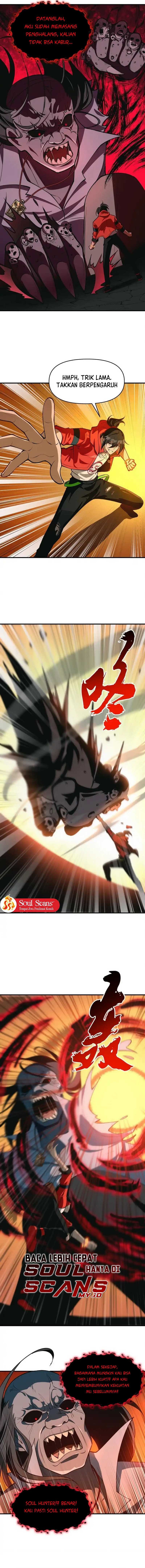 During The Live Streaming, I Proposed To A Female Ghost - Chapter 19 - Page 12