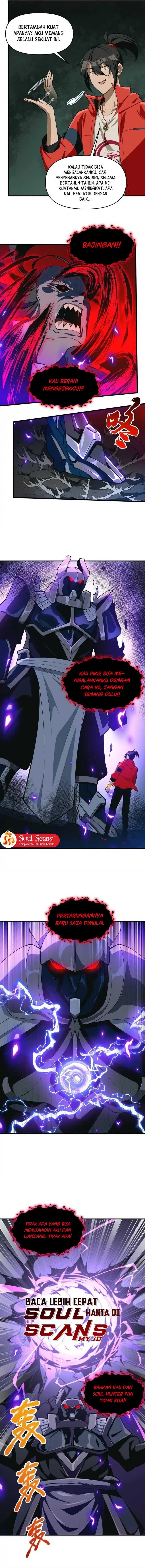 During The Live Streaming, I Proposed To A Female Ghost - Chapter 19 - Page 13