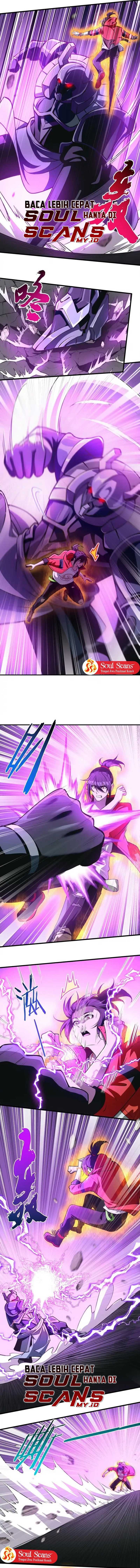 During The Live Streaming, I Proposed To A Female Ghost - Chapter 20 - Page 6