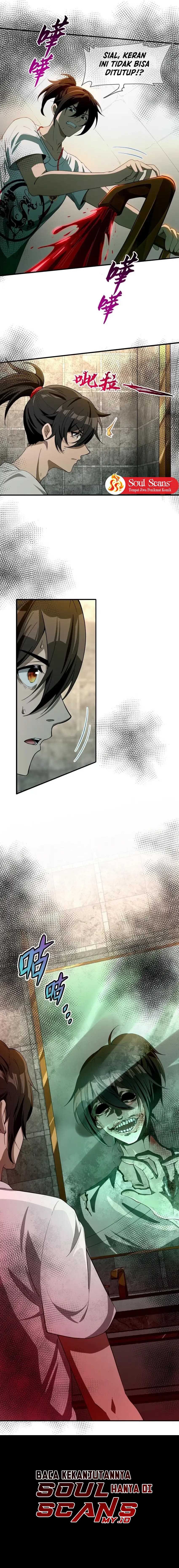 During The Live Streaming, I Proposed To A Female Ghost - Chapter 22 - Page 14