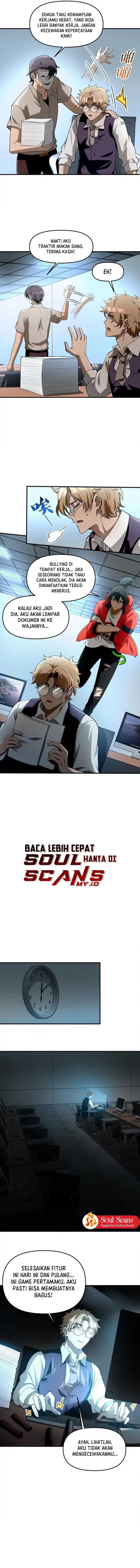 During The Live Streaming, I Proposed To A Female Ghost - Chapter 26 - Page 13