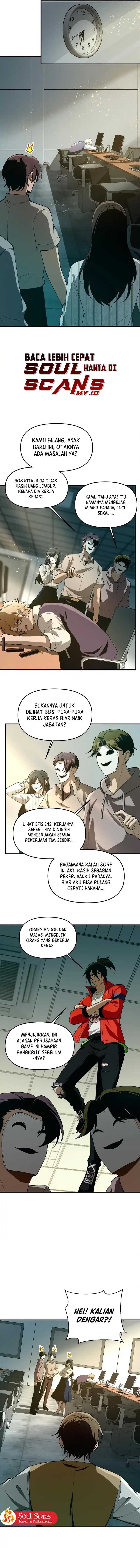 During The Live Streaming, I Proposed To A Female Ghost - Chapter 26 - Page 14