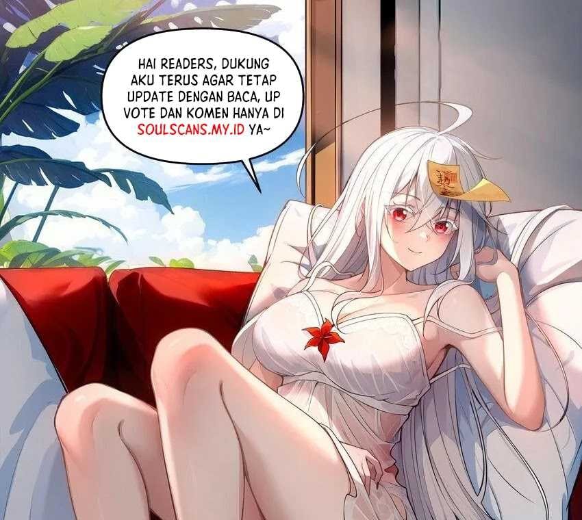 During The Live Streaming, I Proposed To A Female Ghost - Chapter 28 - Page 15