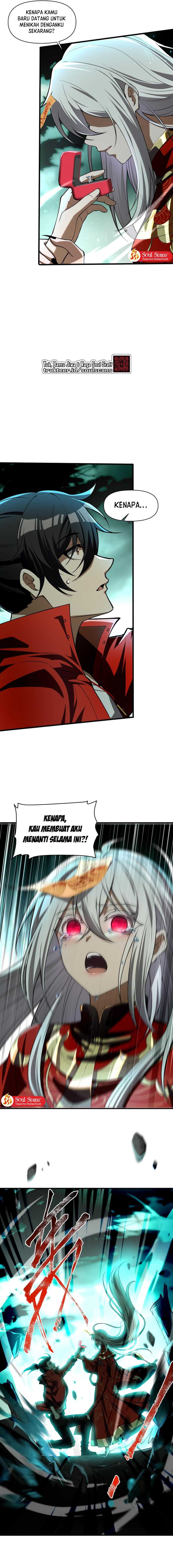 During The Live Streaming, I Proposed To A Female Ghost - Chapter 3 - Page 5