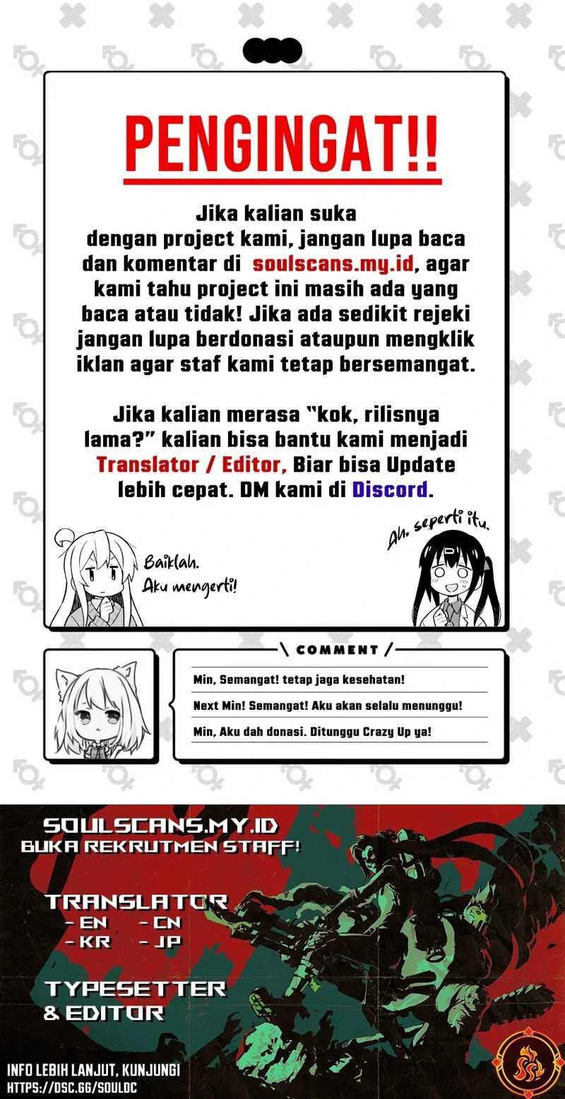 During The Live Streaming, I Proposed To A Female Ghost - Chapter 33 - Page 25