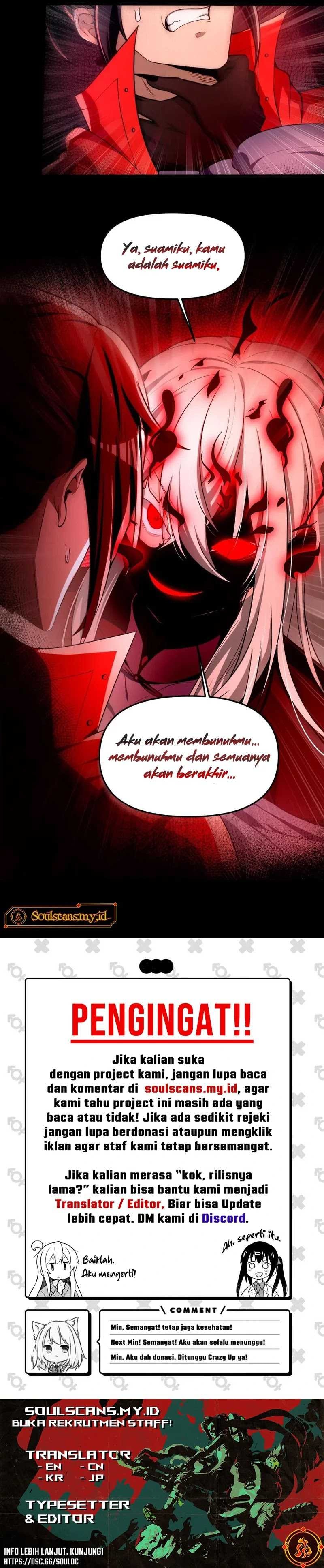 During The Live Streaming, I Proposed To A Female Ghost - Chapter 34 - Page 25