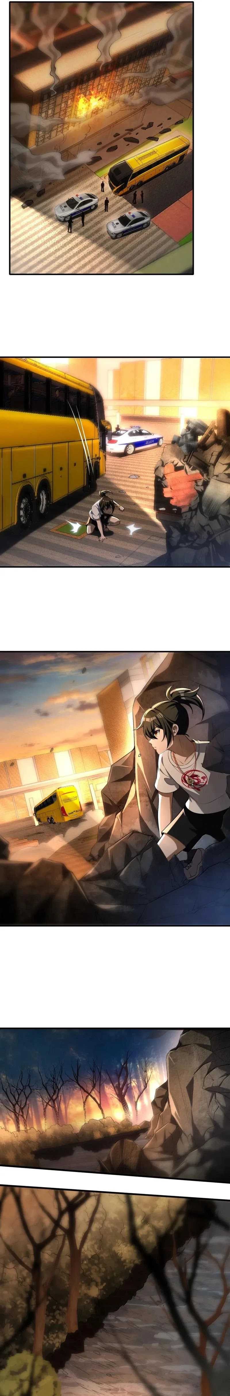 During The Live Streaming, I Proposed To A Female Ghost - Chapter 39 - Page 21