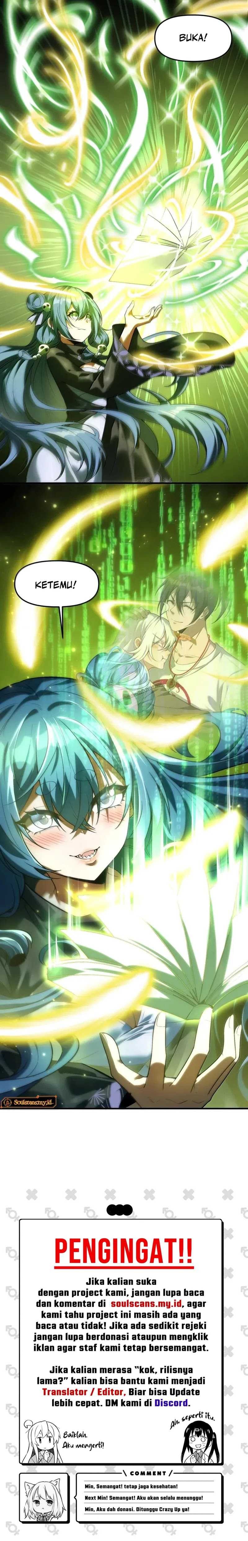 During The Live Streaming, I Proposed To A Female Ghost - Chapter 41 - Page 26