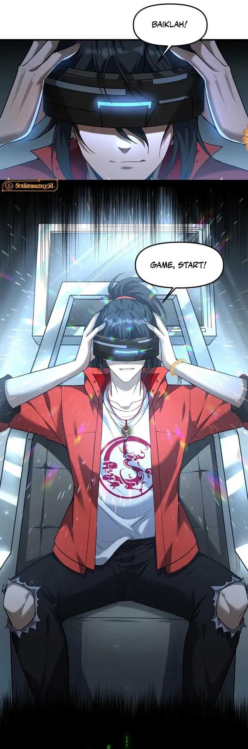 During The Live Streaming, I Proposed To A Female Ghost - Chapter 42 - Page 24