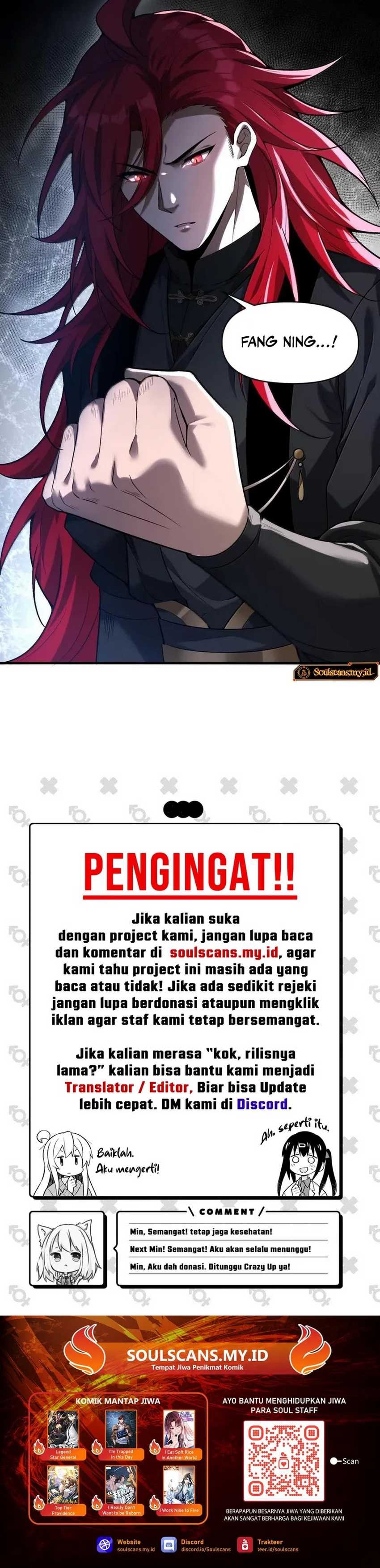 During The Live Streaming, I Proposed To A Female Ghost - Chapter 42 - Page 28