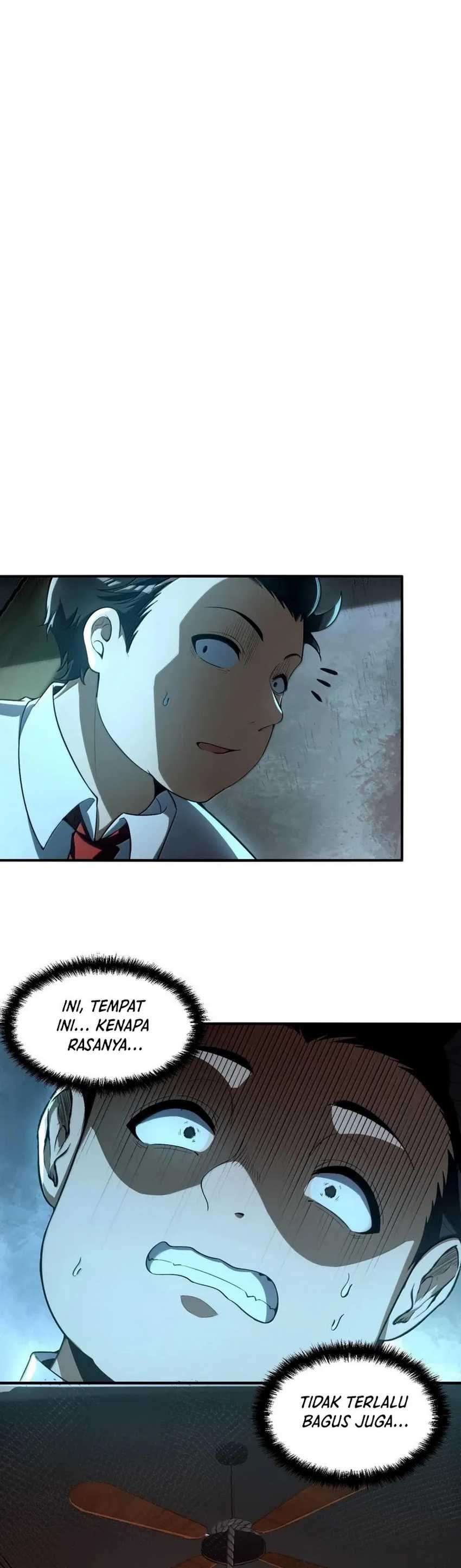 During The Live Streaming, I Proposed To A Female Ghost - Chapter 43 - Page 15