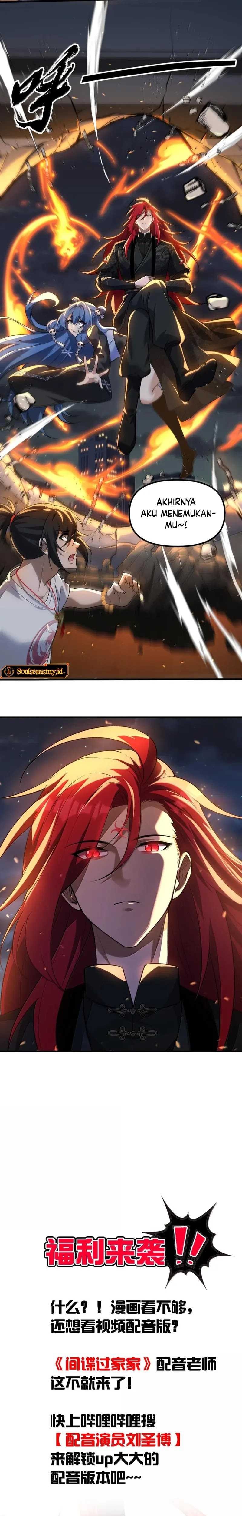During The Live Streaming, I Proposed To A Female Ghost - Chapter 46 - Page 27